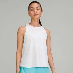 Lululemon Lightweight Stretch Running Tank Top